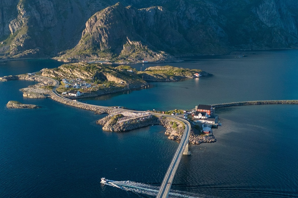 Havila Voyages - Grup Nordic - Croaziera fiordurile Norvegiei si Capul Nord